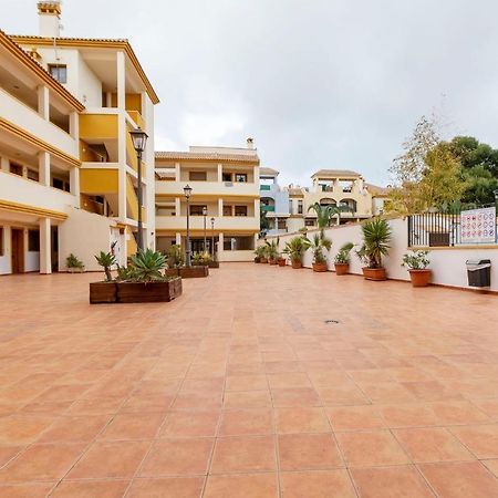 Ático con terraza-solárium y piscina 4-6 personas WIFI A/C Roda Exterior foto