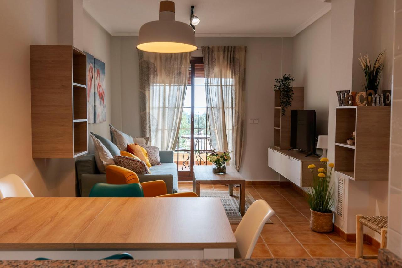 Ático con terraza-solárium y piscina 4-6 personas WIFI A/C Roda Exterior foto