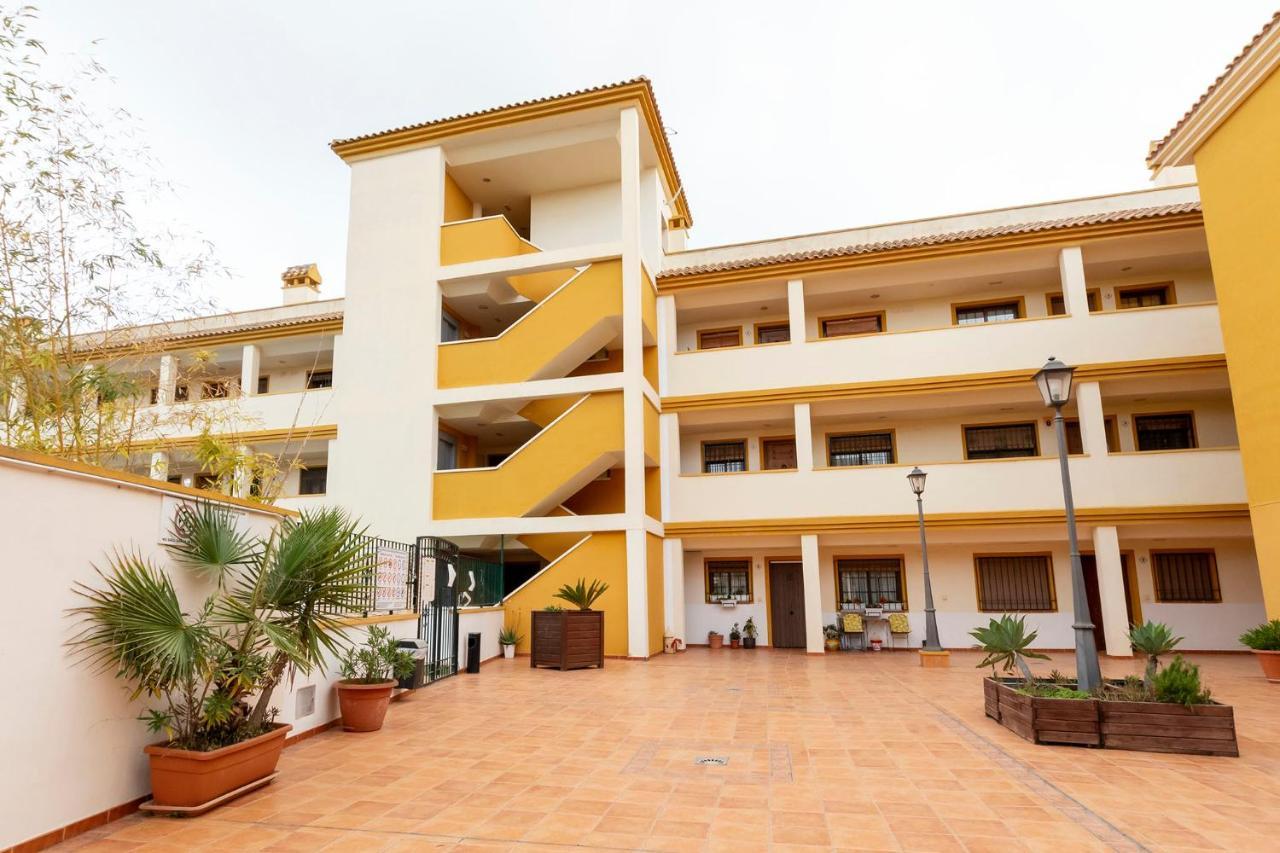 Ático con terraza-solárium y piscina 4-6 personas WIFI A/C Roda Exterior foto