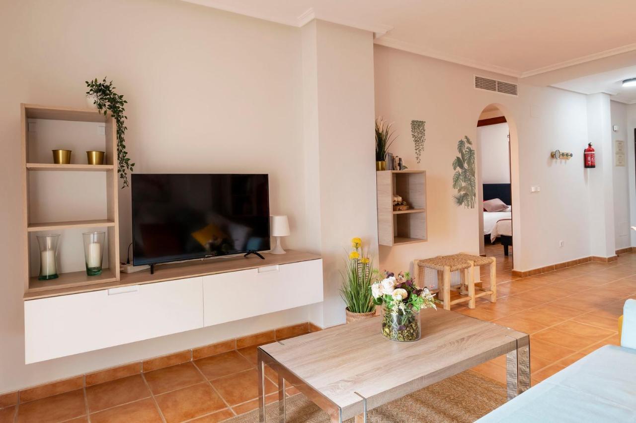 Ático con terraza-solárium y piscina 4-6 personas WIFI A/C Roda Exterior foto